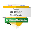 Google UX Design Professional Certificate